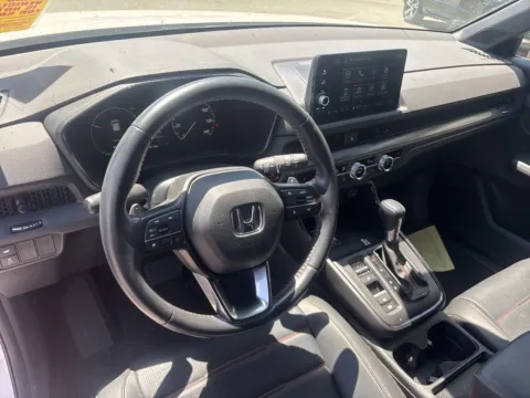 More photos of 2024 Honda CR-V Hybrid Sport-L at Jerry Hunt Supercenter - Lexington, NC