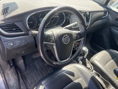 More photos of 2019 Buick Encore Essence at Jerry Hunt Supercenter - Lexington, NC