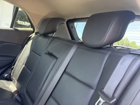 More photos of 2019 Buick Encore Essence at Jerry Hunt Supercenter - Lexington, NC