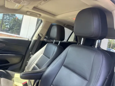 Another view of 2019 Buick Encore Essence for sale in Lexington, NC at Jerry Hunt Supercenter - Lexington