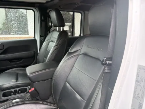 Photos of 2022 Jeep Wrangler Unlimited Sahara 4xe for sale in Lexington, NC at Jerry Hunt Supercenter - Lexington