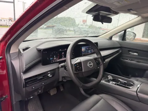 More photos of 2025 Nissan Murano SV at Jerry Hunt Supercenter - Lexington, NC