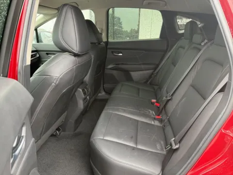 More photos of 2025 Nissan Murano SV at Jerry Hunt Supercenter - Lexington, NC