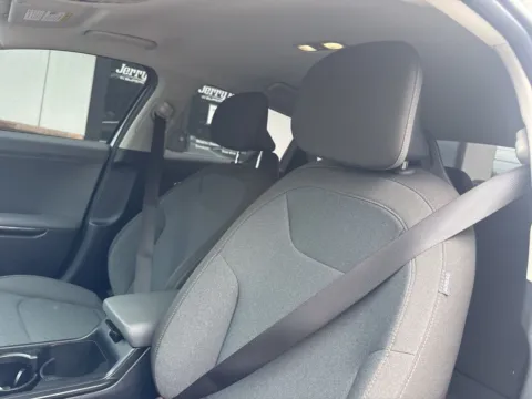 Another view of 2025 Kia K4 LX for sale in Lexington, NC at Jerry Hunt Supercenter - Lexington