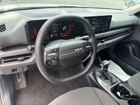 More photos of 2025 Kia K4 LX at Jerry Hunt Supercenter - Lexington, NC