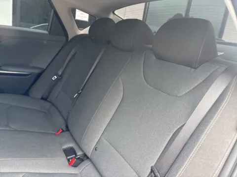 More photos of 2025 Kia K4 LX at Jerry Hunt Supercenter - Lexington, NC