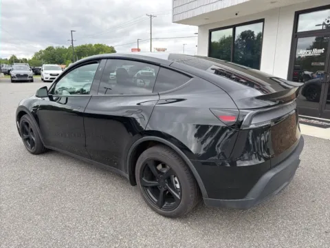 More photos of 2026 Tesla Model Y Standard Range at Jerry Hunt Supercenter - Lexington, NC