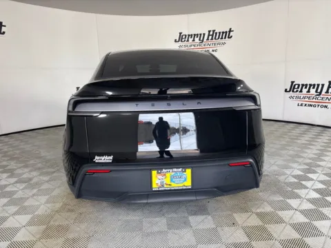 More photos of 2026 Tesla Model Y Standard Range at Jerry Hunt Supercenter - Lexington, NC