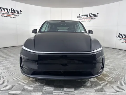 Photos of 2026 Tesla Model Y Standard Range for sale in Lexington, NC at Jerry Hunt Supercenter - Lexington