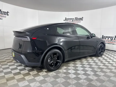 More photos of 2026 Tesla Model Y Standard Range at Jerry Hunt Supercenter - Lexington, NC