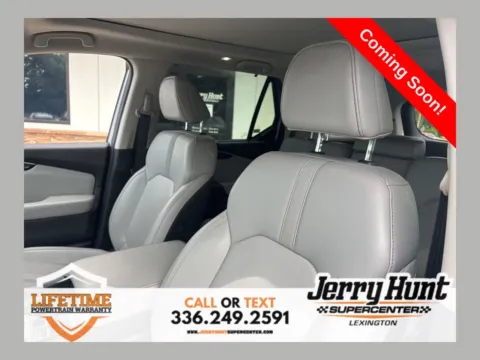 Silver 2023 Honda Pilot Touring for sale in Lexington, NC
