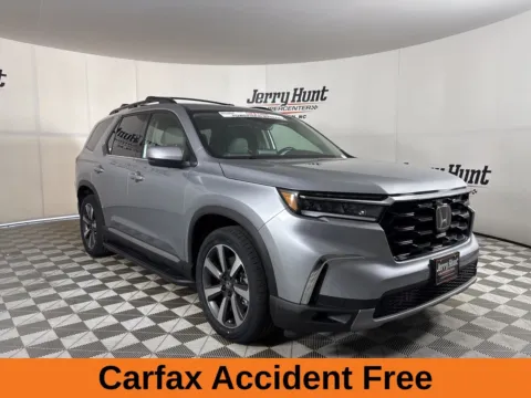 Another view of 2023 Honda Pilot Touring for sale in Lexington, NC at Jerry Hunt Supercenter - Lexington