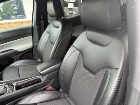 Another view of 2024 Jeep Compass Latitude for sale in Lexington, NC at Jerry Hunt Supercenter - Lexington