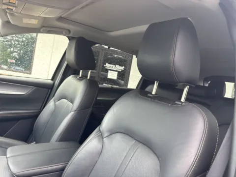 Another view of 2025 Mazda CX-90 3.3 Turbo Preferred for sale in Lexington, NC at Jerry Hunt Supercenter - Lexington