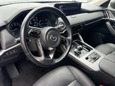 More photos of 2025 Mazda CX-90 3.3 Turbo Preferred at Jerry Hunt Supercenter - Lexington, NC