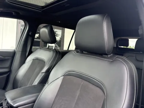 Another view of 2023 Jeep Grand Cherokee L Altitude for sale in Lexington, NC at Jerry Hunt Supercenter - Lexington