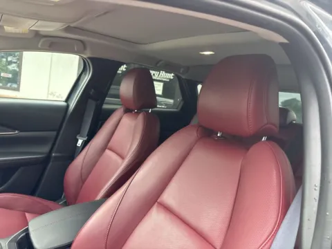 Another view of 2023 Mazda CX-30 2.5 S Carbon Edition for sale in Lexington, NC at Jerry Hunt Supercenter - Lexington