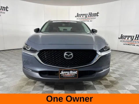 More photos of 2023 Mazda CX-30 2.5 S Carbon Edition at Jerry Hunt Supercenter - Lexington, NC