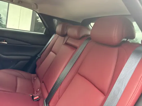 More photos of 2023 Mazda CX-30 2.5 S Carbon Edition at Jerry Hunt Supercenter - Lexington, NC