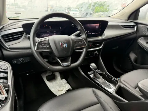 More photos of 2024 Buick Encore GX Sport Touring at Jerry Hunt Supercenter - Lexington, NC