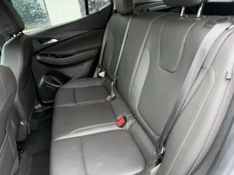 More photos of 2024 Buick Encore GX Sport Touring at Jerry Hunt Supercenter - Lexington, NC