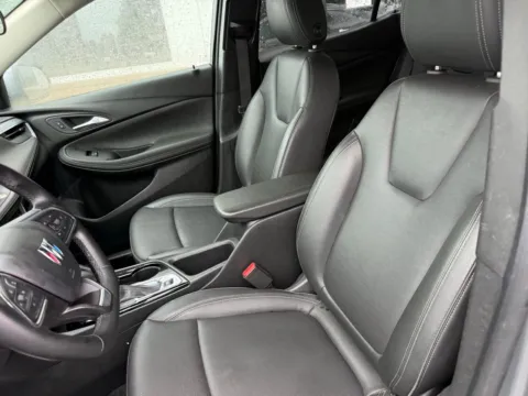 Another view of 2024 Buick Encore GX Sport Touring for sale in Lexington, NC at Jerry Hunt Supercenter - Lexington