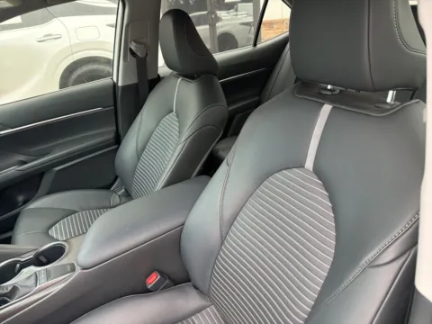 Another view of 2024 Toyota Camry SE for sale in Lexington, NC at Jerry Hunt Supercenter - Lexington