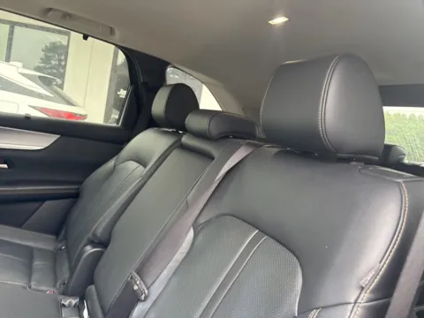 More photos of 2025 Mazda CX-90 3.3 Turbo Preferred at Jerry Hunt Supercenter - Lexington, NC