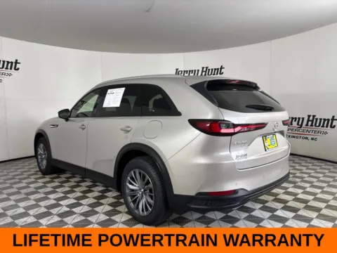 More photos of 2025 Mazda CX-90 3.3 Turbo Preferred at Jerry Hunt Supercenter - Lexington, NC