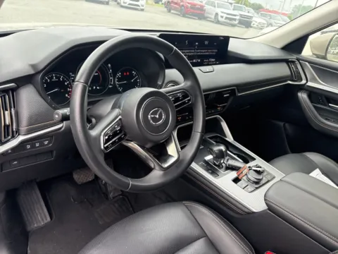 More photos of 2025 Mazda CX-90 3.3 Turbo Preferred at Jerry Hunt Supercenter - Lexington, NC