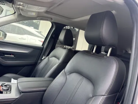 Another view of 2025 Mazda CX-90 3.3 Turbo Preferred for sale in Lexington, NC at Jerry Hunt Supercenter - Lexington