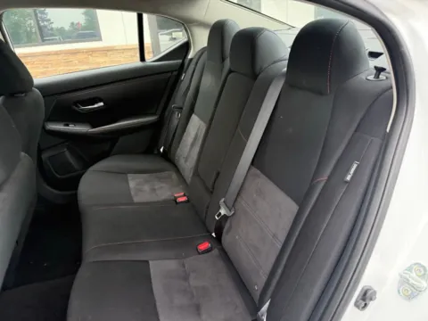 More photos of 2025 Nissan Sentra SR at Jerry Hunt Supercenter - Lexington, NC