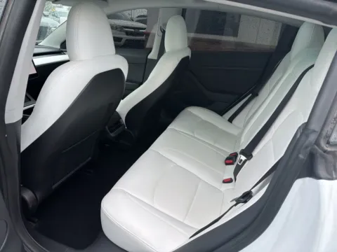 More photos of 2023 Tesla Model 3 Long Range at Jerry Hunt Supercenter - Lexington, NC