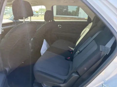 More photos of 2024 Hyundai IONIQ 5 SEL at Jerry Hunt Supercenter - Lexington, NC