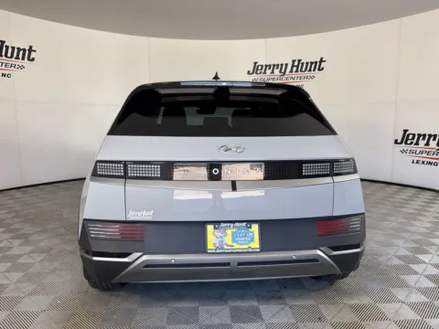 More photos of 2024 Hyundai IONIQ 5 SEL at Jerry Hunt Supercenter - Lexington, NC