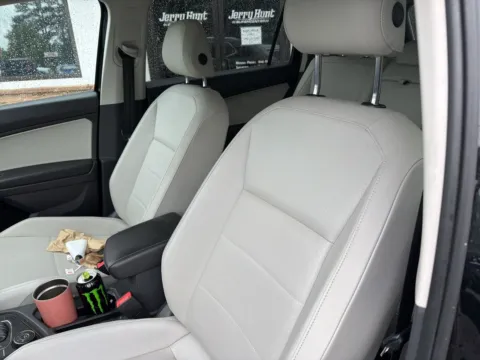 Another view of 2021 Volkswagen Tiguan 2.0T SEL for sale in Lexington, NC at Jerry Hunt Supercenter - Lexington