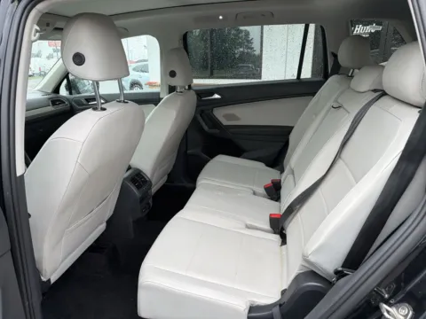 More photos of 2021 Volkswagen Tiguan 2.0T SEL at Jerry Hunt Supercenter - Lexington, NC