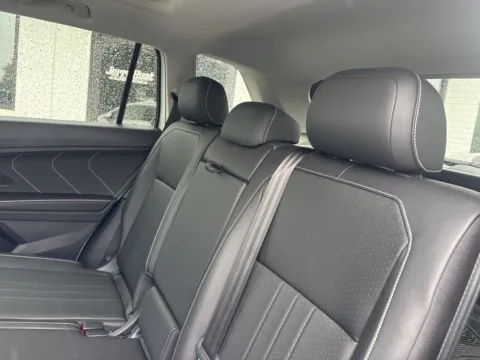 More photos of 2022 Volkswagen Tiguan 2.0T SE at Jerry Hunt Supercenter - Lexington, NC