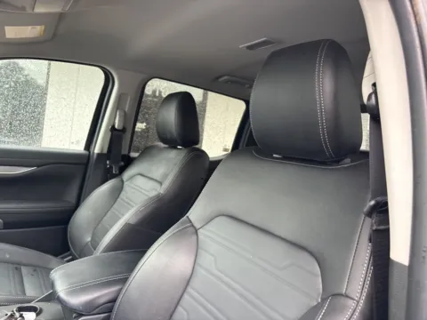 Another view of 2024 Ford Ranger Lariat for sale in Lexington, NC at Jerry Hunt Supercenter - Lexington