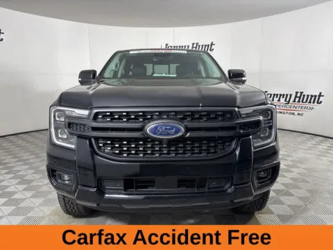 Another view of 2024 Ford Ranger Lariat for sale in Lexington, NC at Jerry Hunt Supercenter - Lexington