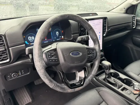 More photos of 2024 Ford Ranger Lariat at Jerry Hunt Supercenter - Lexington, NC