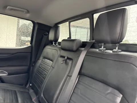 More photos of 2024 Ford Ranger Lariat at Jerry Hunt Supercenter - Lexington, NC