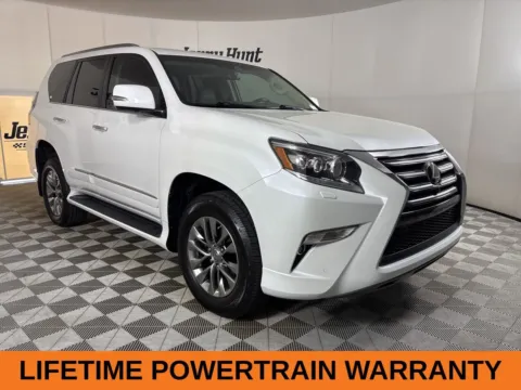 More photos of 2019 Lexus GX 460 Luxury at Jerry Hunt Supercenter - Lexington, NC