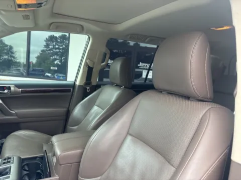 Another view of 2019 Lexus GX 460 Luxury for sale in Lexington, NC at Jerry Hunt Supercenter - Lexington