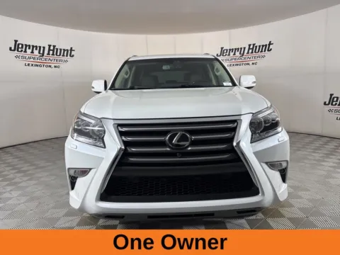 More photos of 2019 Lexus GX 460 Luxury at Jerry Hunt Supercenter - Lexington, NC