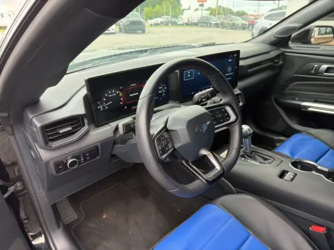 More photos of 2025 Ford Mustang GT at Jerry Hunt Supercenter - Lexington, NC