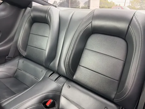 More photos of 2025 Ford Mustang GT at Jerry Hunt Supercenter - Lexington, NC