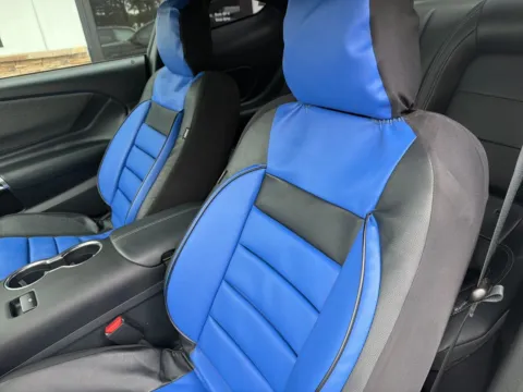 Another view of 2025 Ford Mustang GT for sale in Lexington, NC at Jerry Hunt Supercenter - Lexington