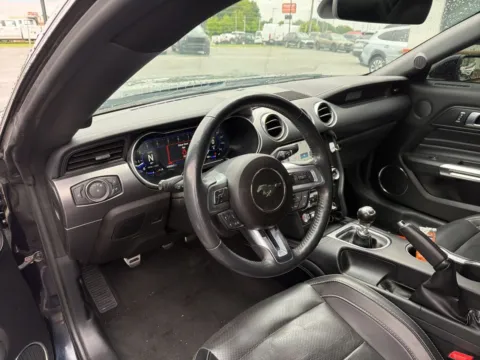 More photos of 2021 Ford Mustang GT Premium at Jerry Hunt Supercenter - Lexington, NC