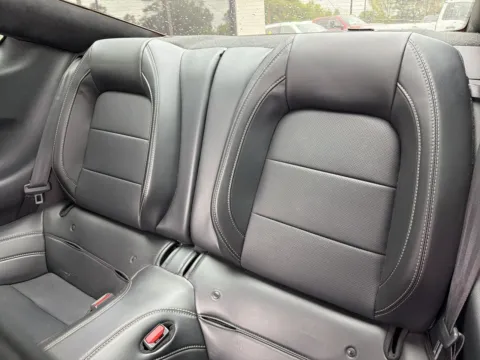 More photos of 2021 Ford Mustang GT Premium at Jerry Hunt Supercenter - Lexington, NC